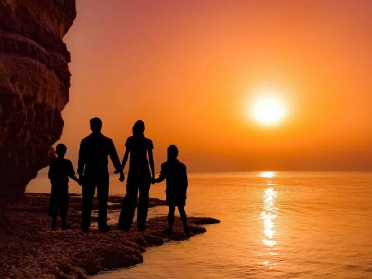 Las constelaciones familiares, una forma de hallar paz