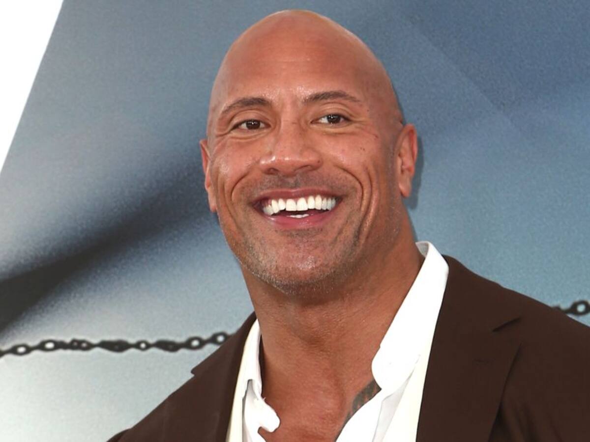 WWE: El rival por el que ‘La Roca’ podría volver al octágono