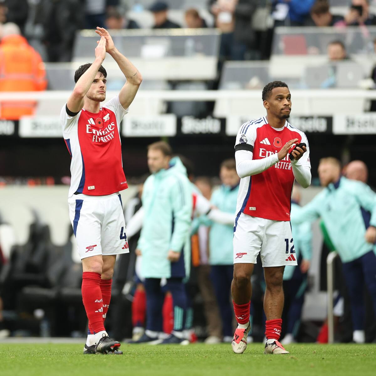 🔴 Inter Vs. Arsenal EN VIVO: siga el minuto a minuto del partido de Champions League