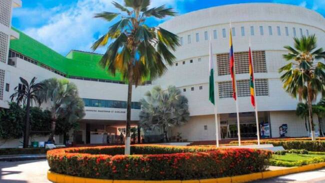 La Universidad Tecnológica de Bolívar organiza el II Seminario de Administración y Negocios Internacionales