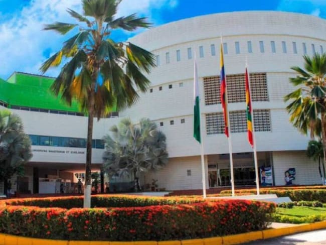 La Universidad Tecnológica de Bolívar organiza el II Seminario de Administración y Negocios Internacionales