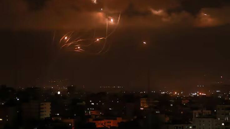 La amenaza de Irán se topa y se volverá a topar con la supremacía de Israel: Portavoz