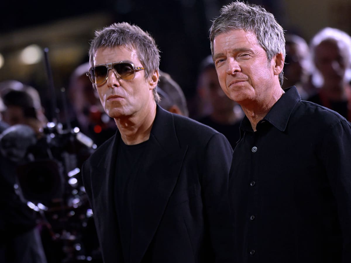 La agrupación británica de rock Oasis anunció las fechas de su gira 2027: ¿Está Colombia incluida?
