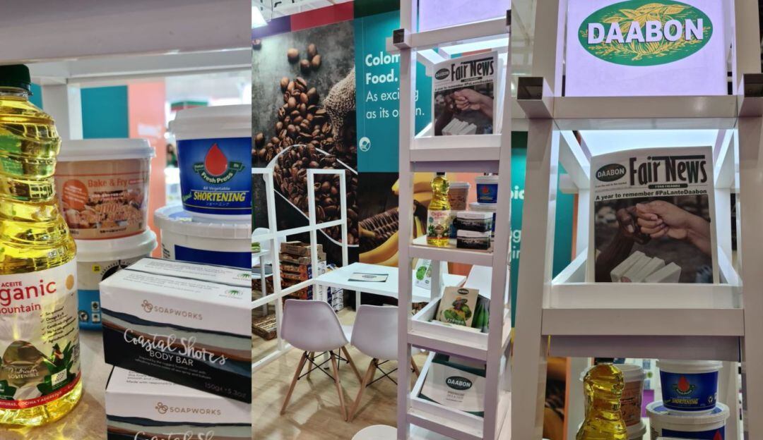 Gulfood y Expo Dubái