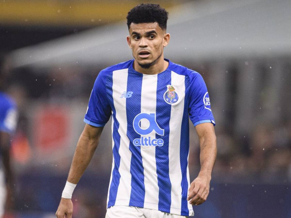 Prográmese: Partidos de los colombianos en Champions hoy