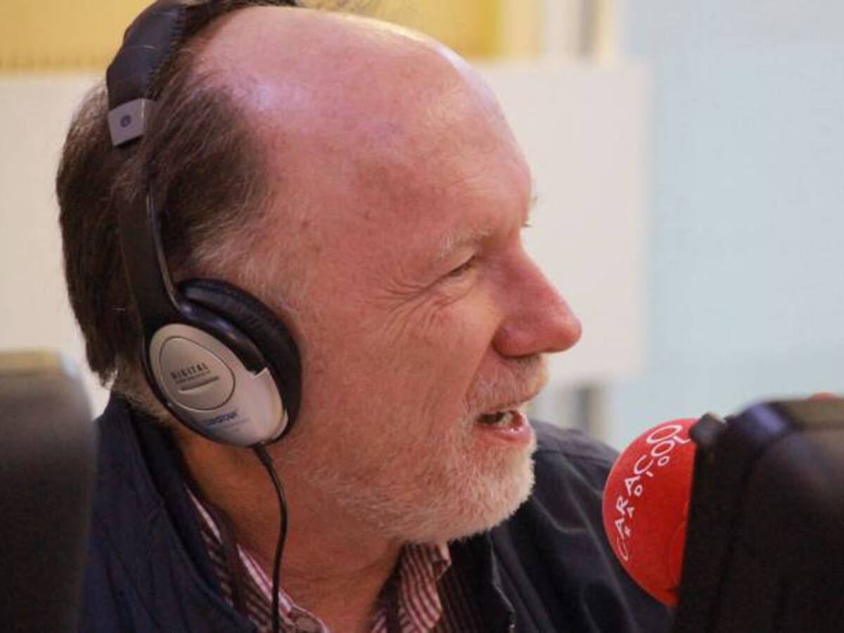 En la alianza la que cede es Clara: Hoyos