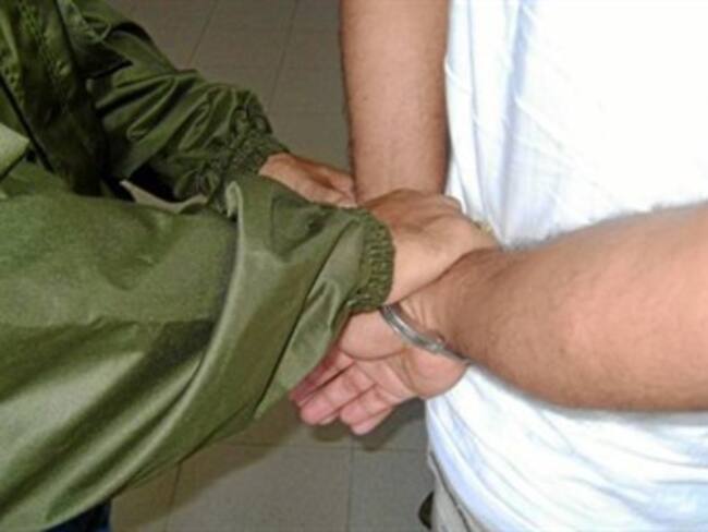 Se entregó concejal vinculado a desfalco a la DIAN