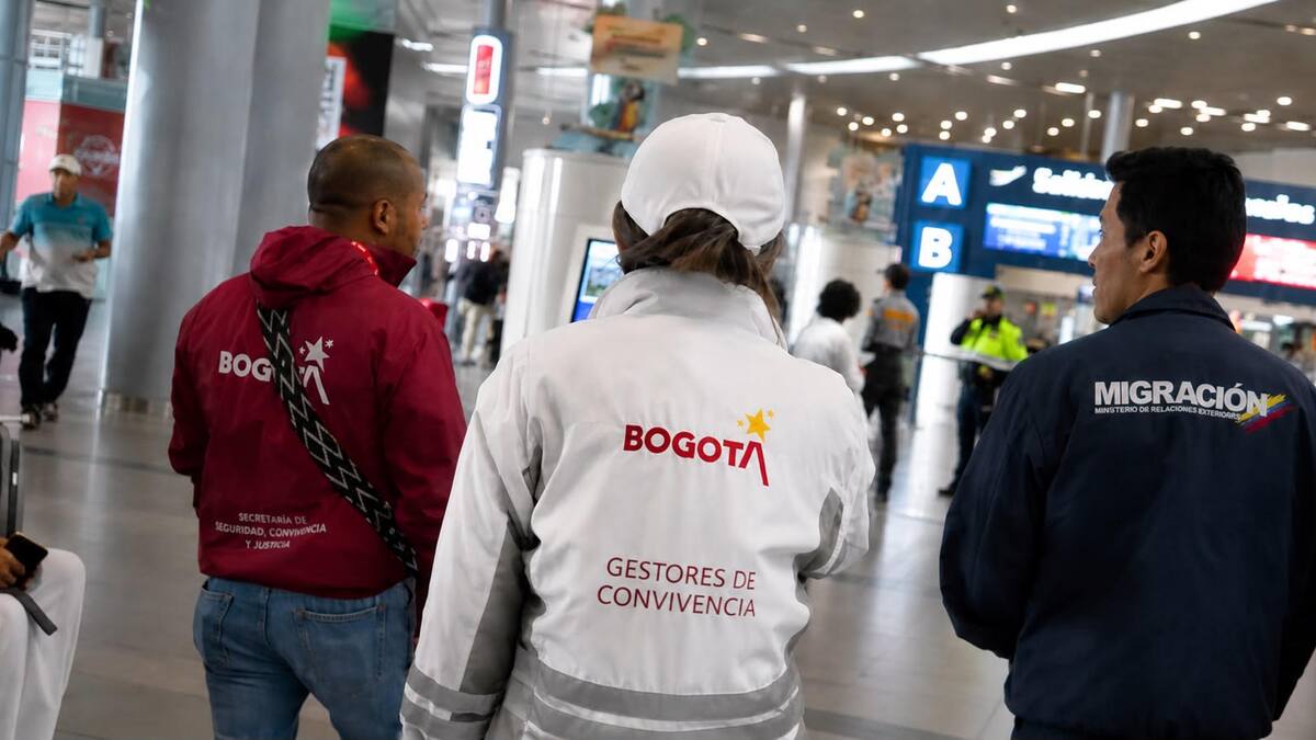 Así fueron rescatadas dos colombianas de una red de trata de personas en México