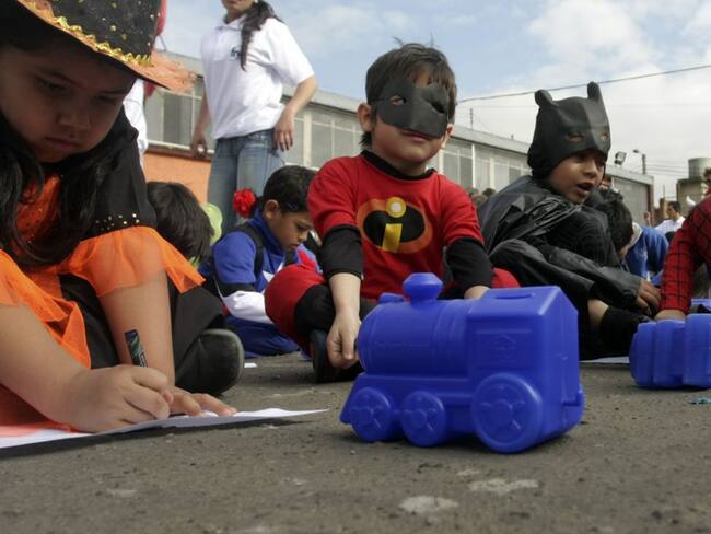 Otras recomendaciones para el fin de semana de Halloween