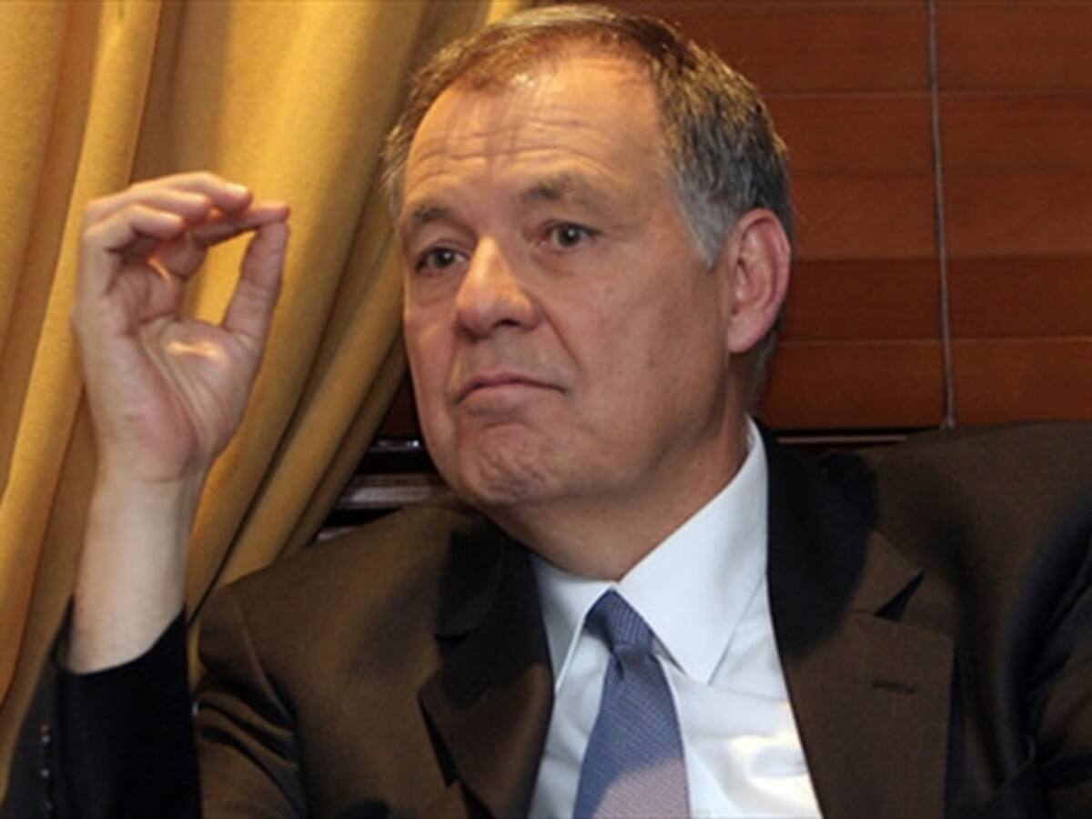 Procurador pide a la Fiscalía investigar señalamientos de hacker Sepulveda