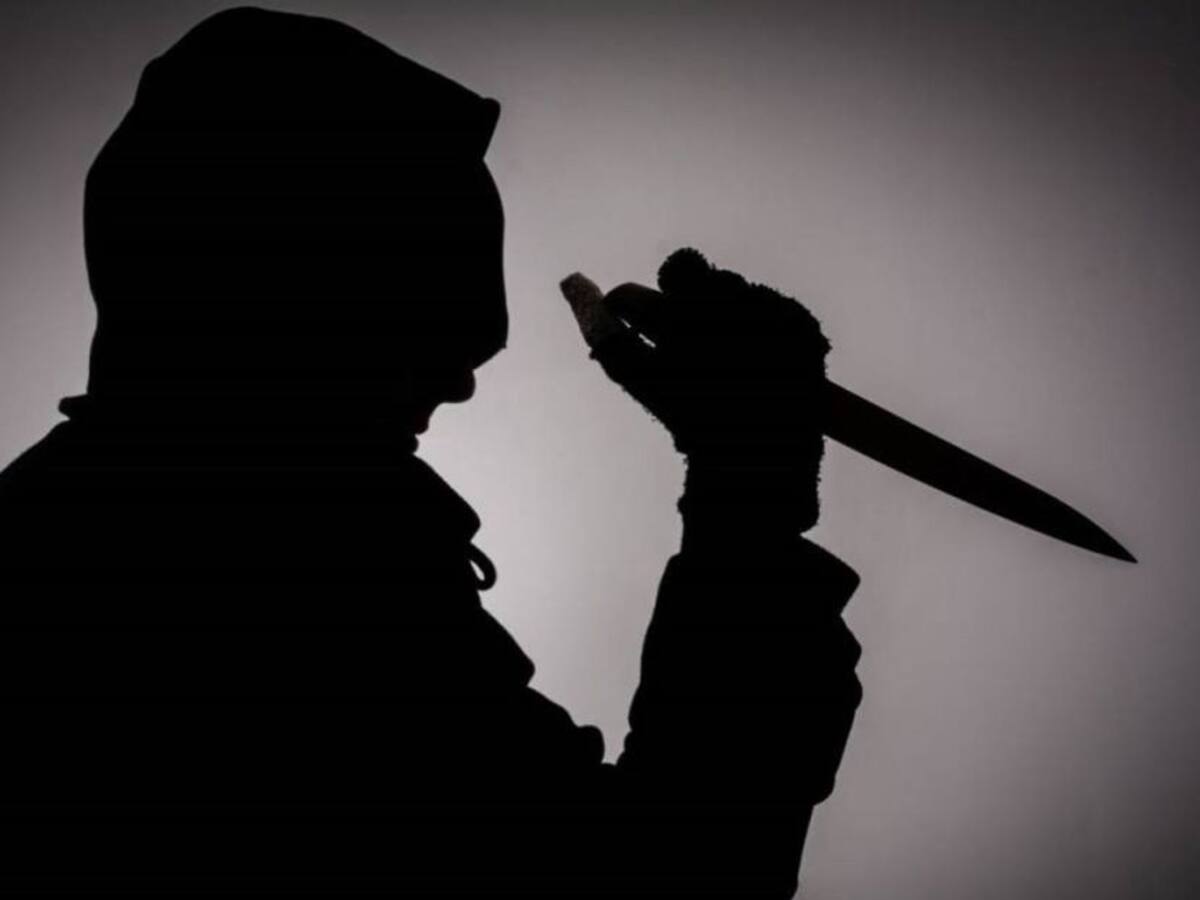 Una niña de tres años fue herida en medio de un atraco en Melgar, Tolima