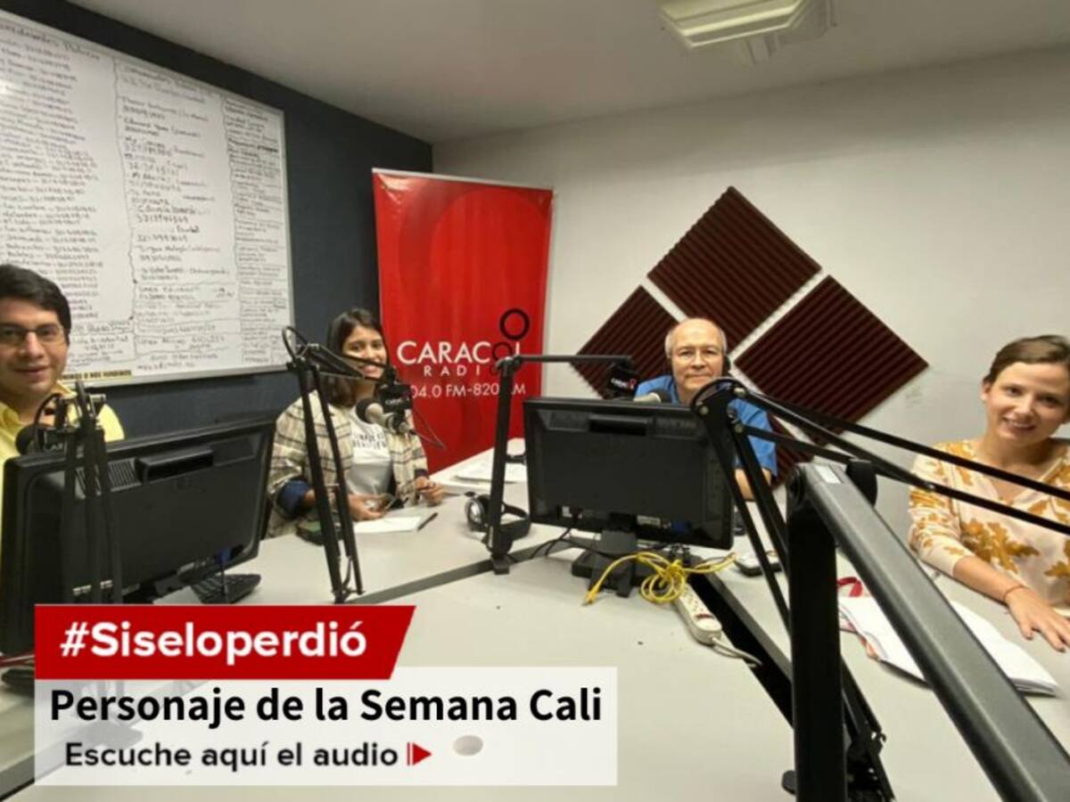 Los concejales más jóvenes de Cali