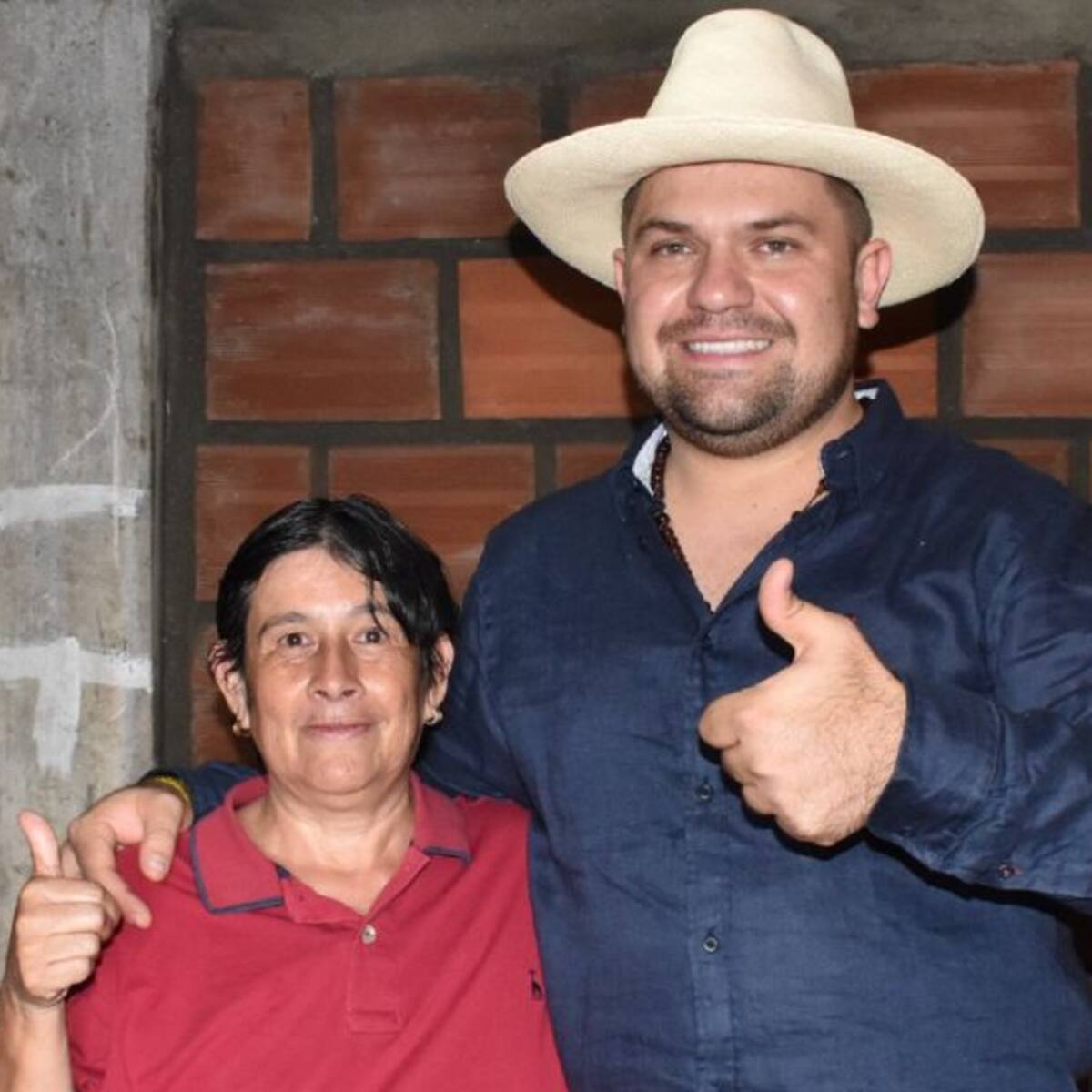 Alcalde de Risaralda, Caldas, debió ser sometido a una cirugía de corazón