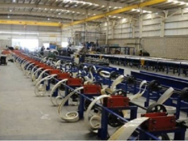 Tecnoglass anuncia dividendo trimestral de U$0.125 por acción