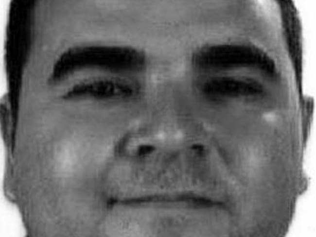 Exsenador Héctor Julio Alfonso López / Cortesía Colprensa