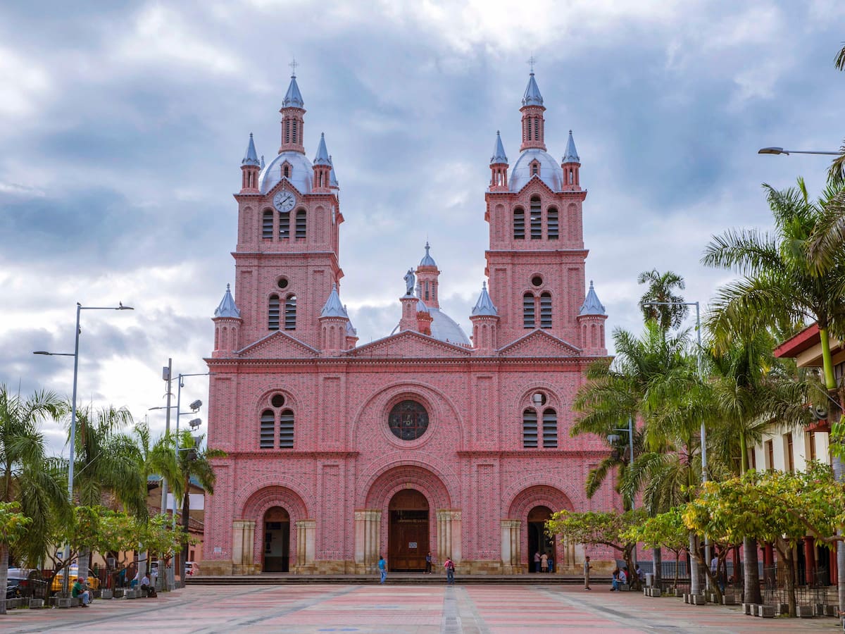 Buga vivirá el IV Congreso Nacional de Turismo Religioso