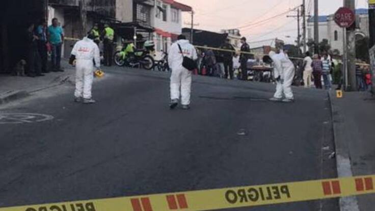 El departamento del Quindío una semana sin homicidios