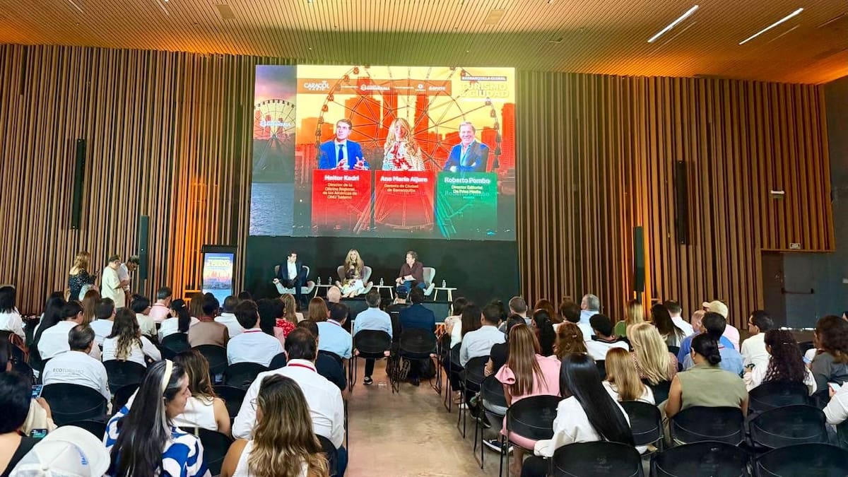 Vuelo directo Madrid-Barranquilla fortalecerá el turismo en la capital del Atlántico: Aljure