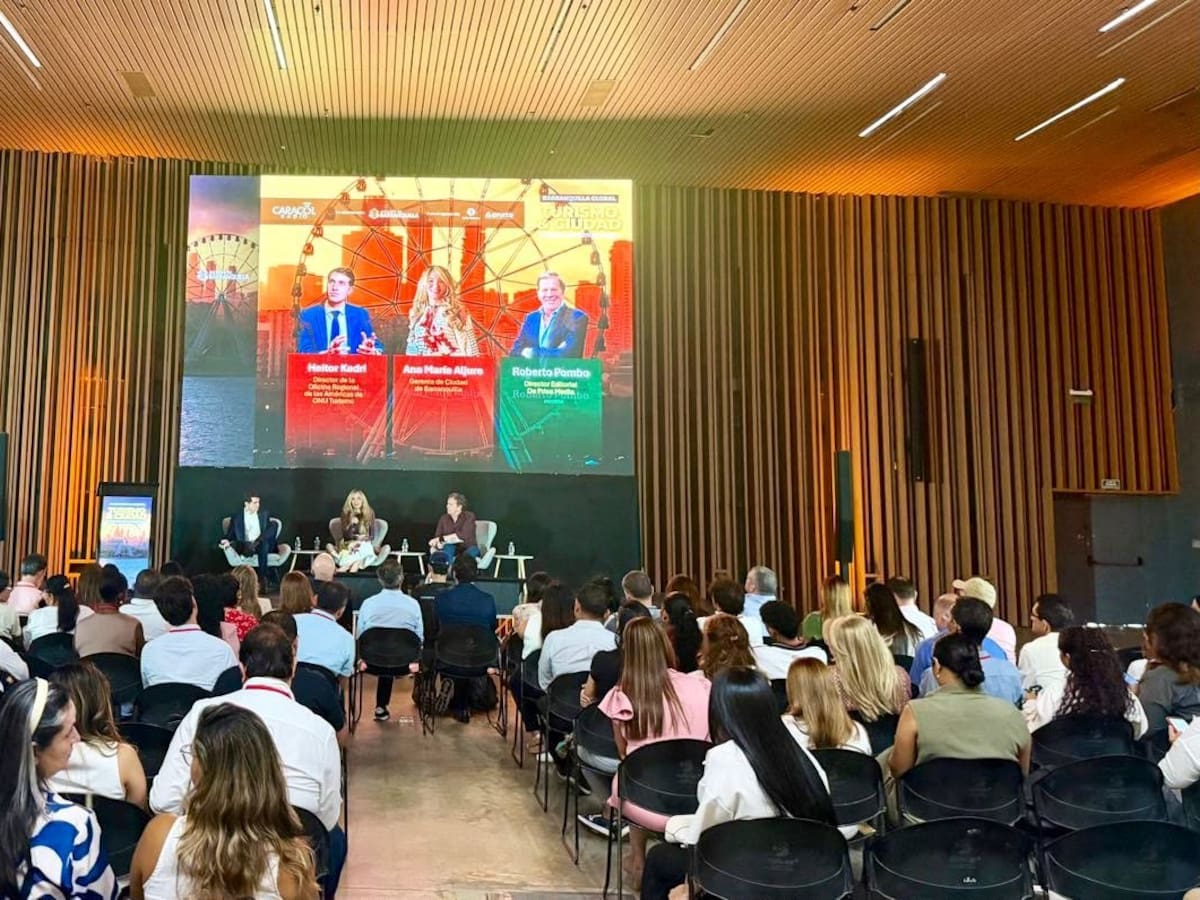 Vuelo directo Madrid-Barranquilla fortalecerá el turismo en la capital del Atlántico: Aljure