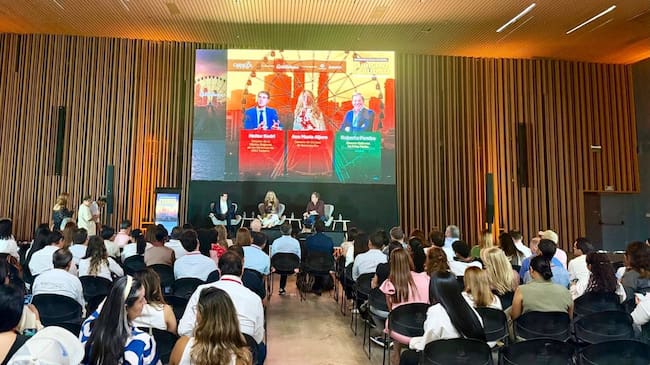 Foro Barranquilla Global: Ciudad y Turismo.