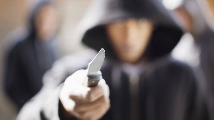 Seis atletas fueron atracados durante carrera del ‘Mar a la Cima’ en Santa Marta