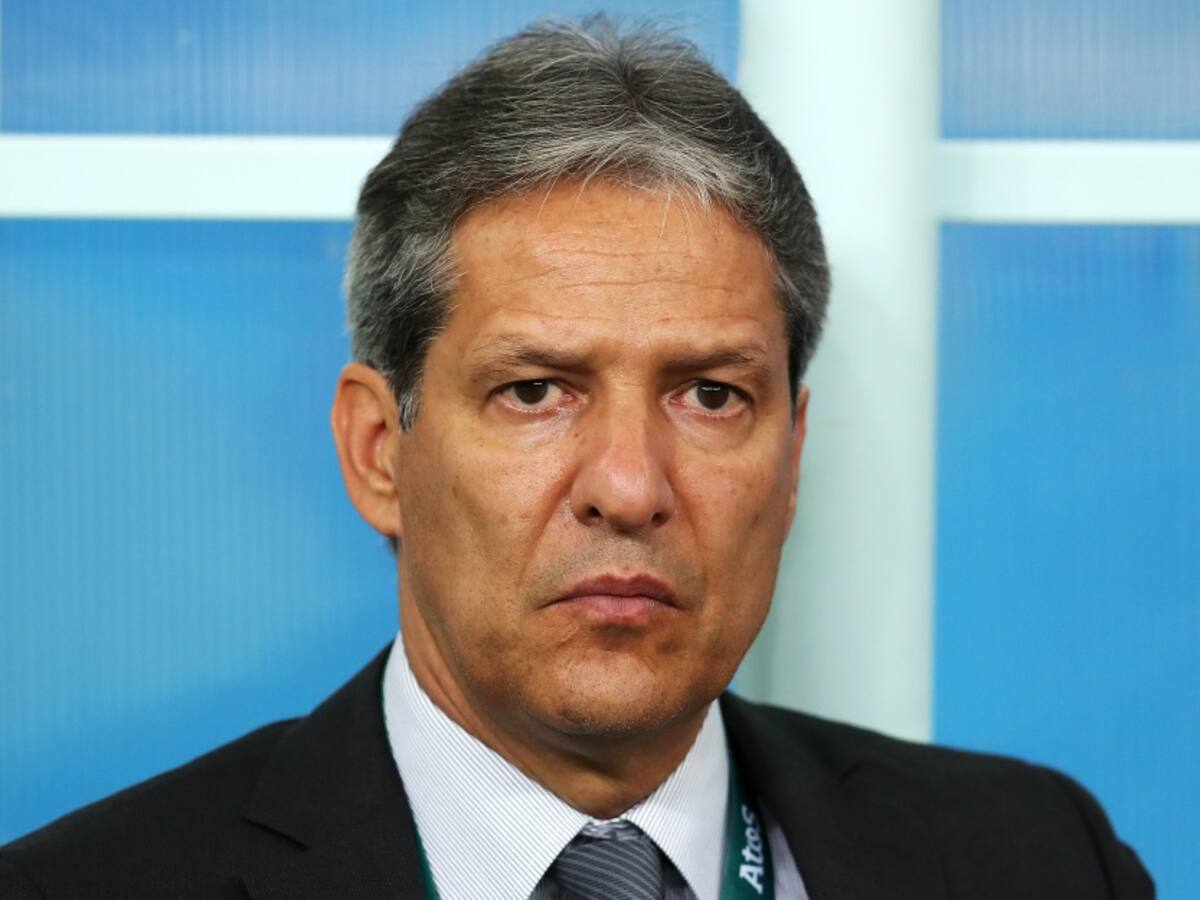 Piscis Restrepo: "Me sorprendió ver tan mal a Venezuela"