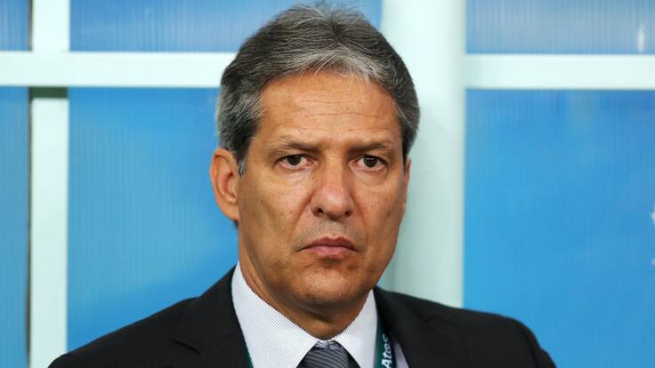 Piscis Restrepo: "Me sorprendió ver tan mal a Venezuela"
