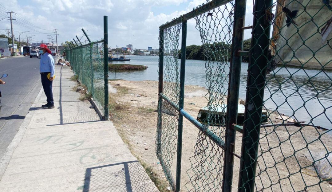 Ciénaga de las Quintas