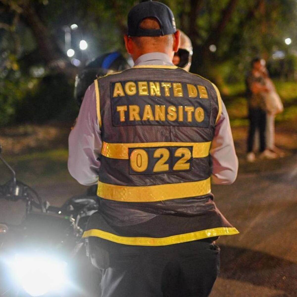Subintendente de la Policía murió en accidente de tránsito en Ibagué