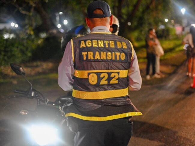 Accidente de tránsito en la 37 con 5 en Ibagué