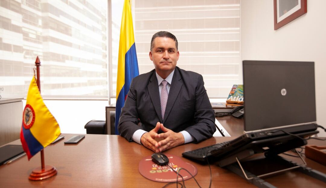 Andrés Martínez Acosta