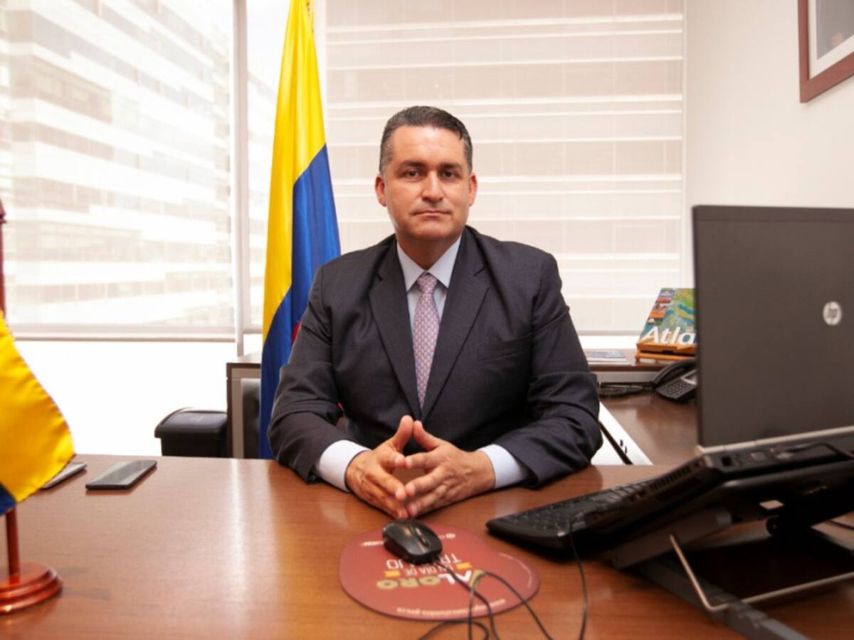 Director (E) de Migración Colombia