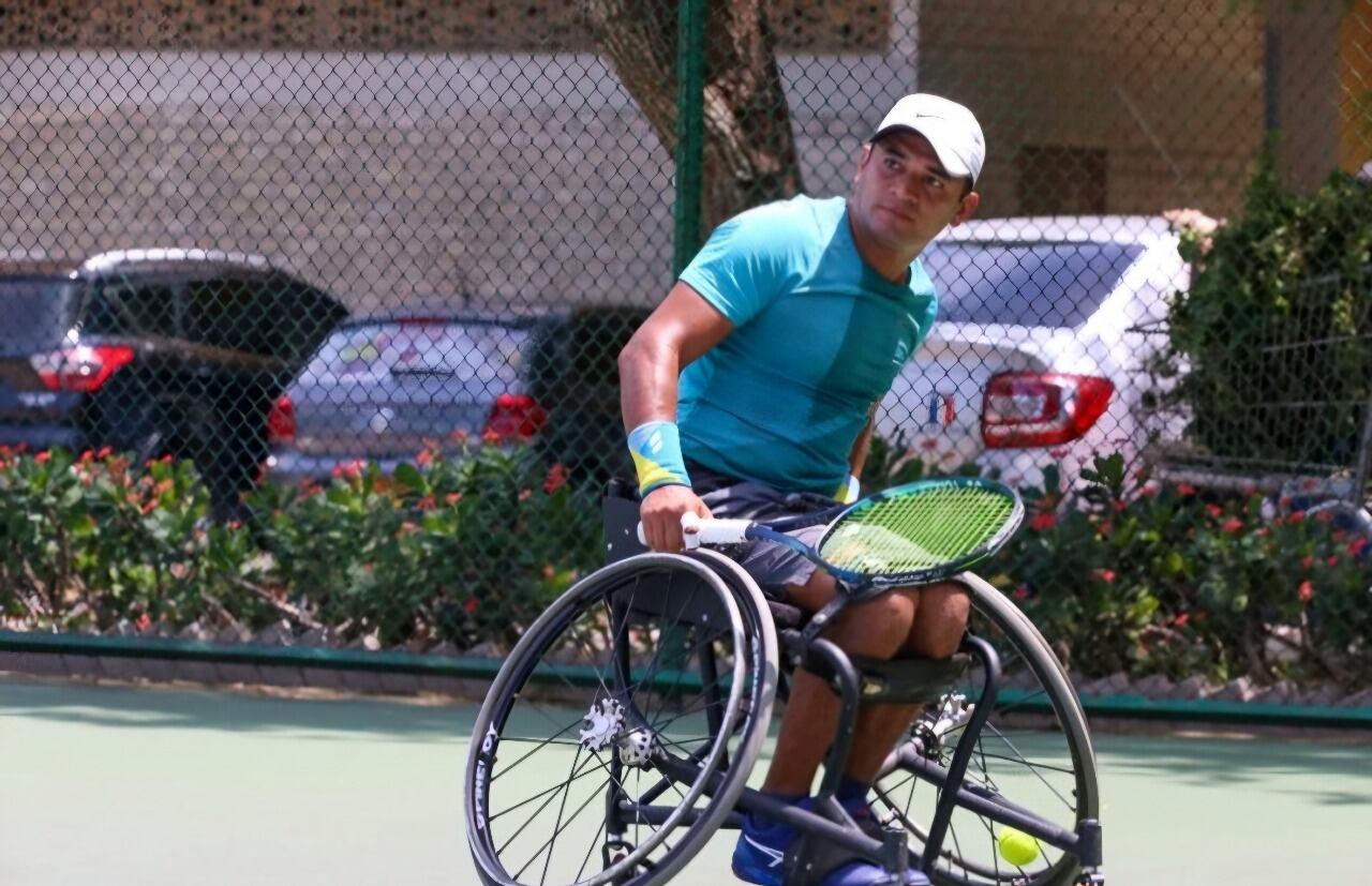 Foto: Federación Colombiana de Tenis