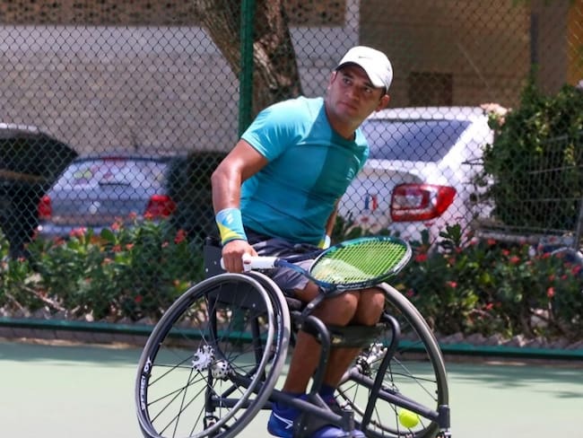 Foto: Federación Colombiana de Tenis