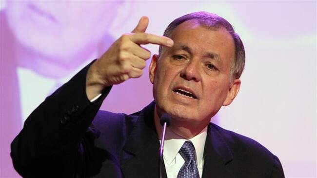 Alejandro Ordóñez, procurador general de la Nación. Foto: Colprensa