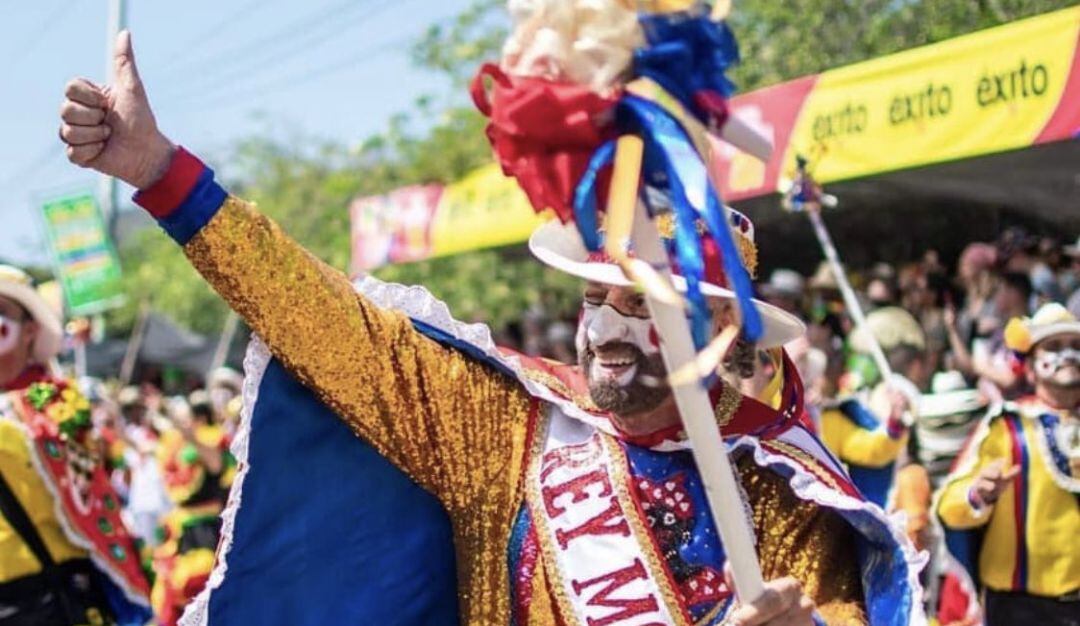 Carnaval de Barranquilla