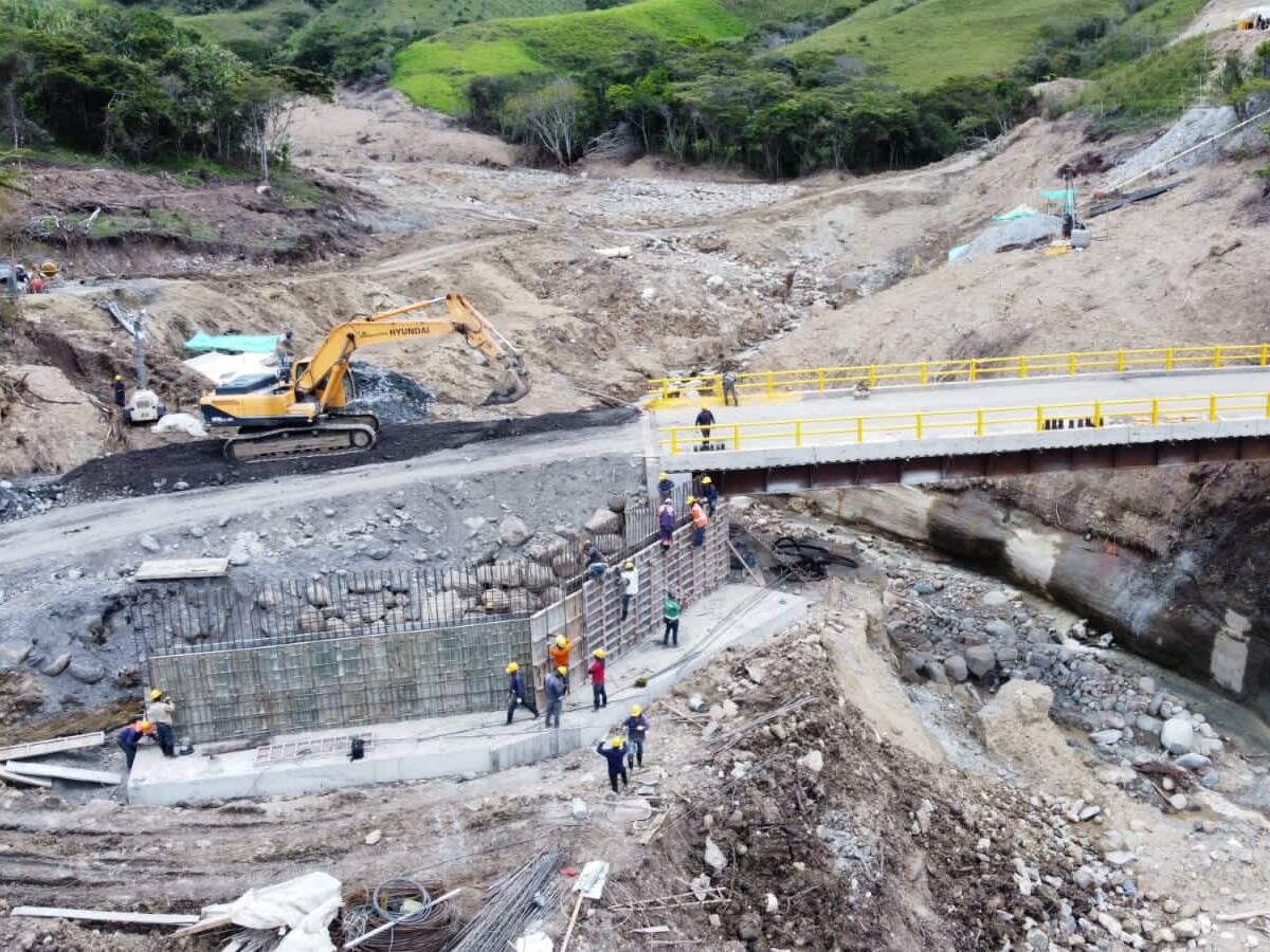 Así funcionará la nueva variante en el sur del Cauca