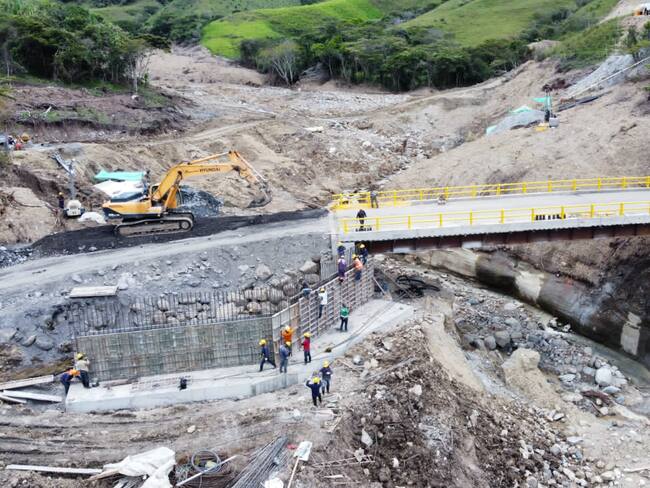 Así funcionará la nueva variante en el sur del Cauca