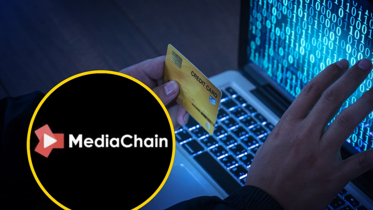 Mediachain: presunta pirámide cripto que “usó” a actores para estafar miles de colombianos