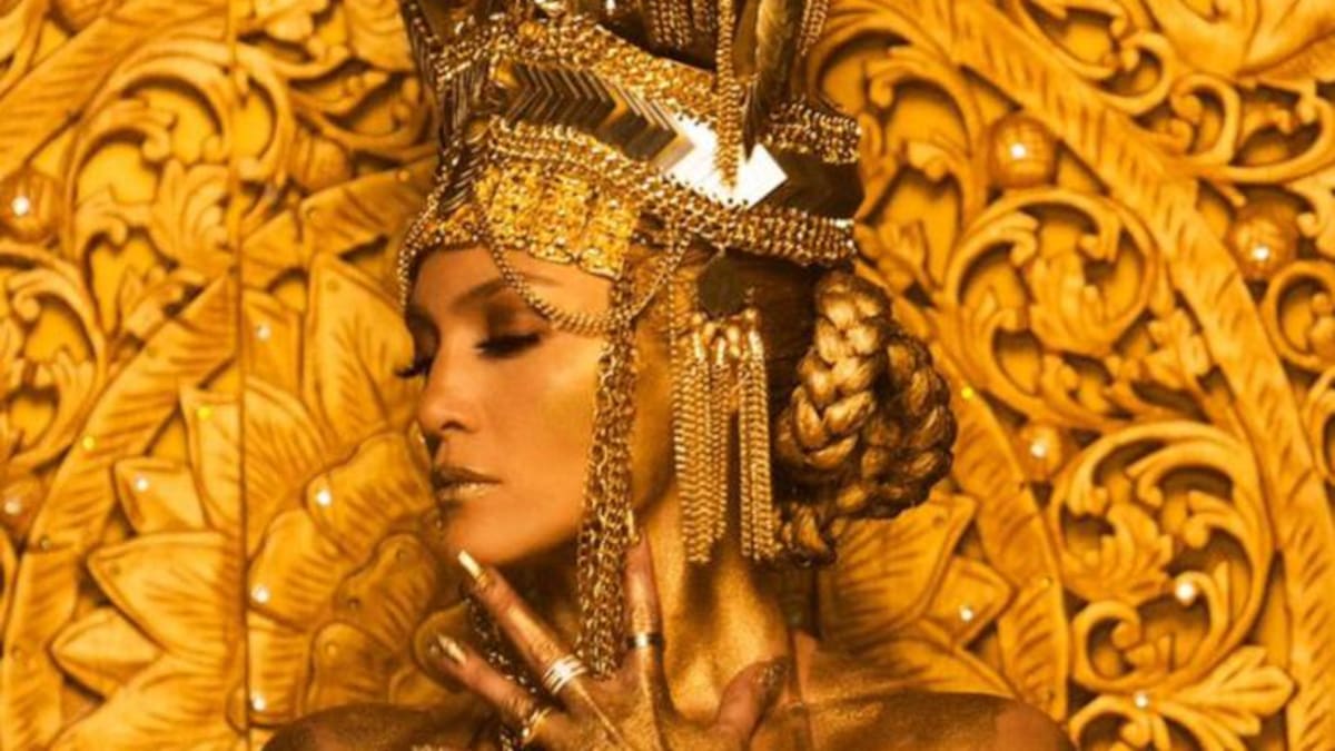 'El anillo' no es una indirecta de JLo a su novio Alex Rodriguez