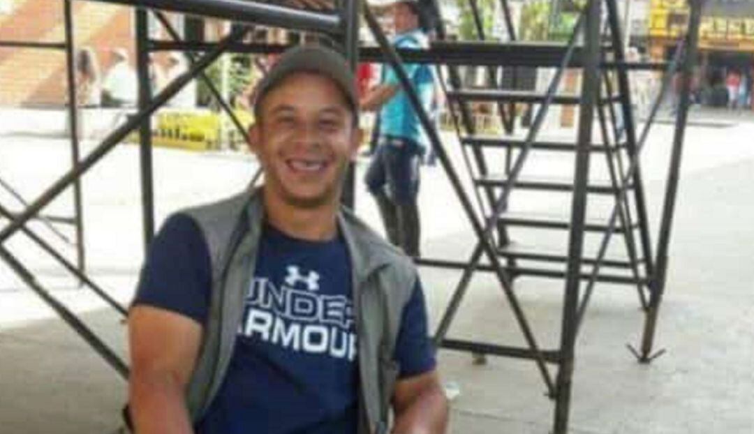 Foto enviada por  la Asociación de Campesinos del Norte de Antioquia.