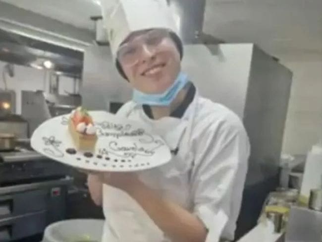“Lo que queremos es justicia”: hermana de joven chef atropellada en el norte de Bogotá