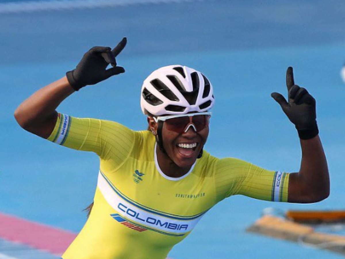 Valle del Cauca suma seis medallas en una jornada dorada para Colombia en los Suramericanos