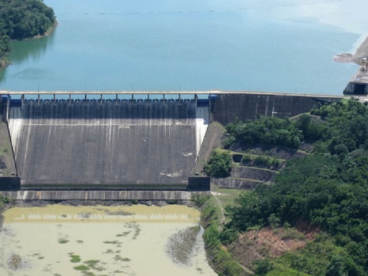 Nivel de embalses del país fue del 61,6% en septiembre: XM