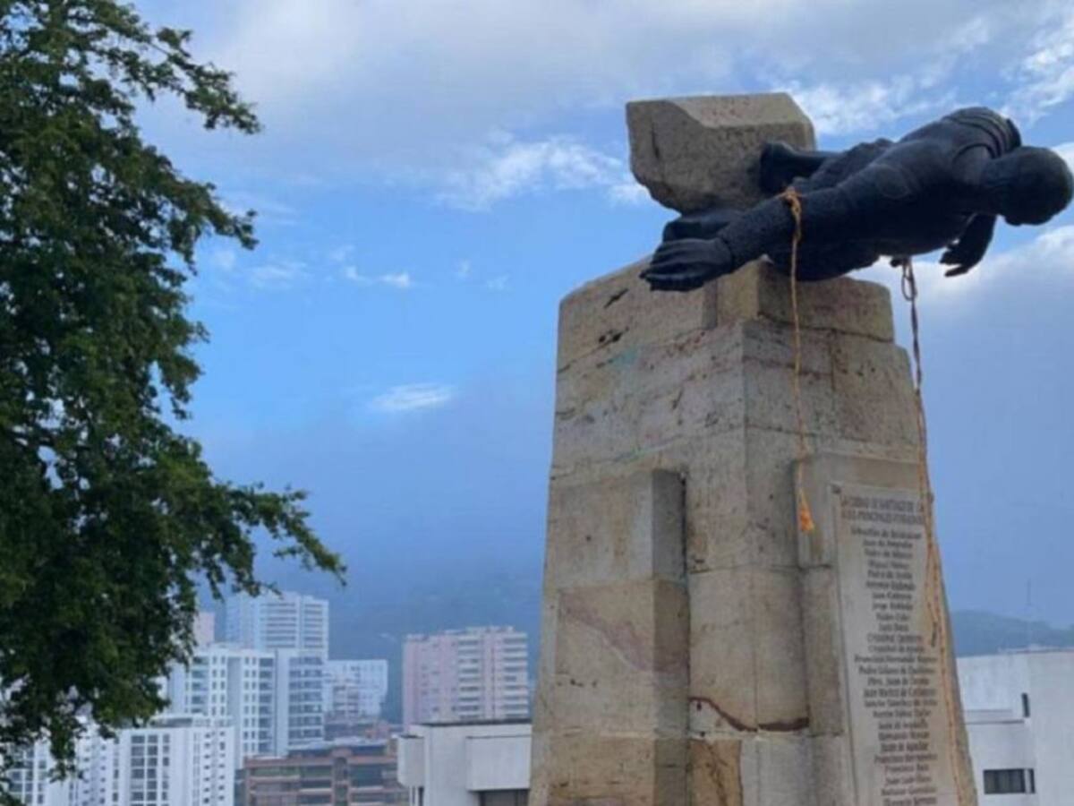 Concejo pidió el regreso de Sebastián para el cumpleaños 485 de Cali