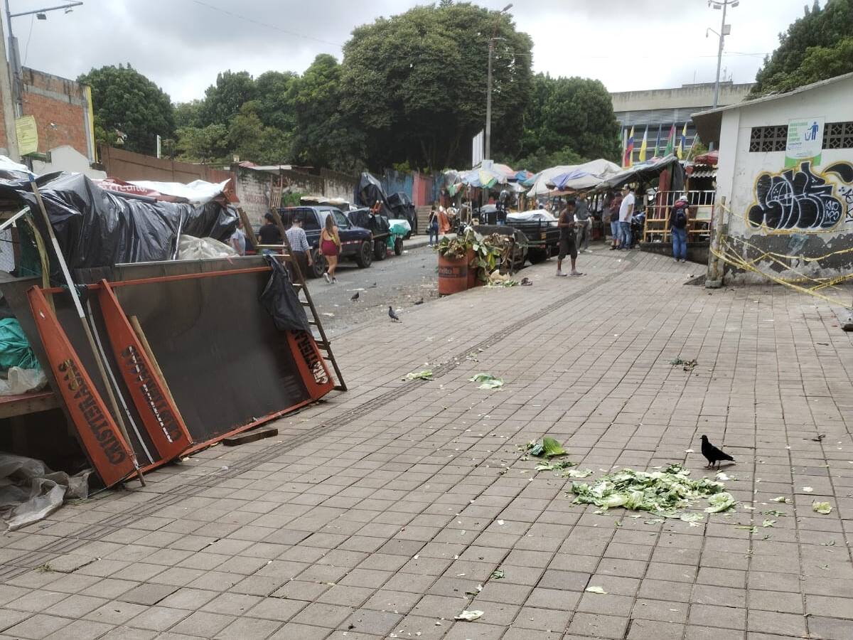En Armenia llaman la atención sobre multas a quienes arrojen basuras a las calles