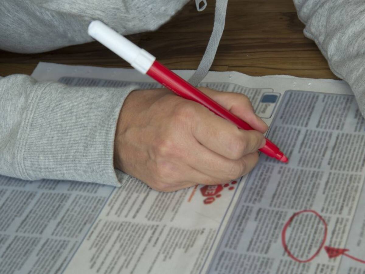 Registraduría ofrecerá 1.000 empleos a jóvenes sin experiencia laboral