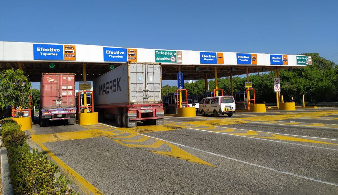 Este grupo de actividades solicitó a los órganos de control buscar a los responsables del detrimento que sufrió el Distrito de Cartagena