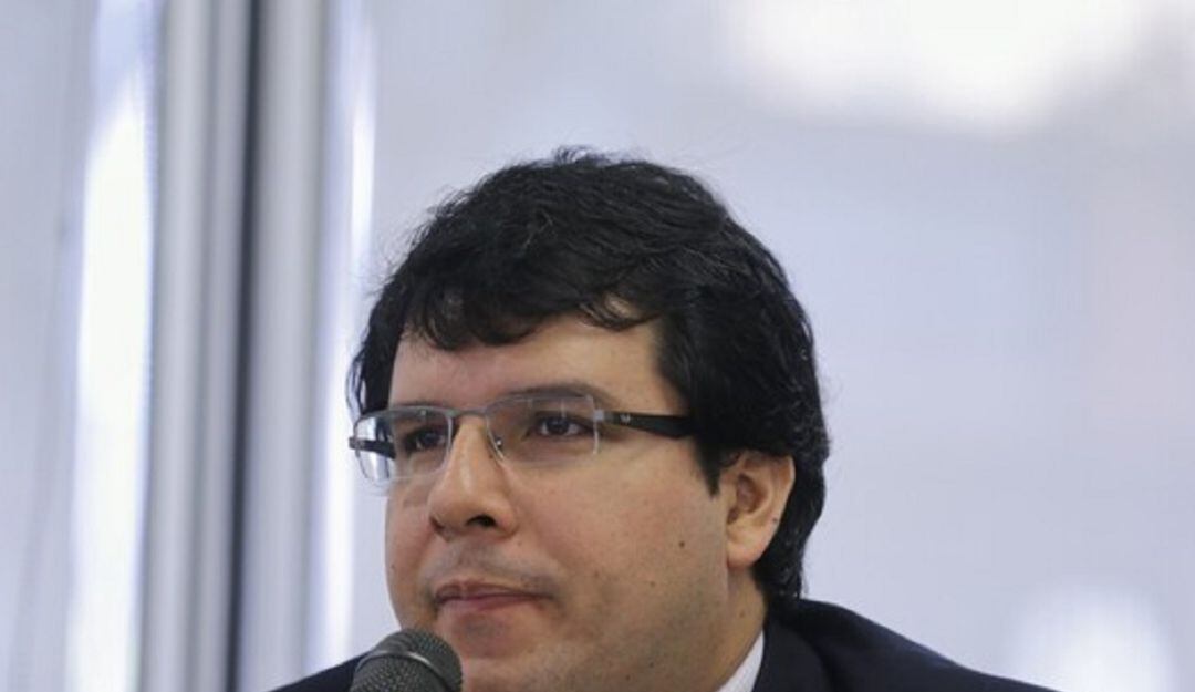 Viceministro de Empleo y Pensiones