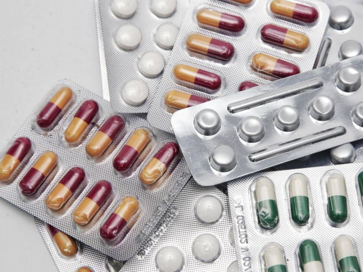 Niños estuvieron en riesgo por falta de medicamentos en El Tunal